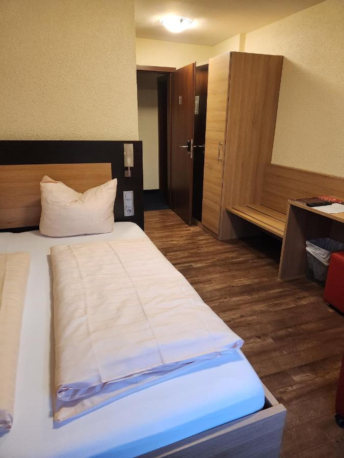 Hotel La Baia Cochem Bilik gambar