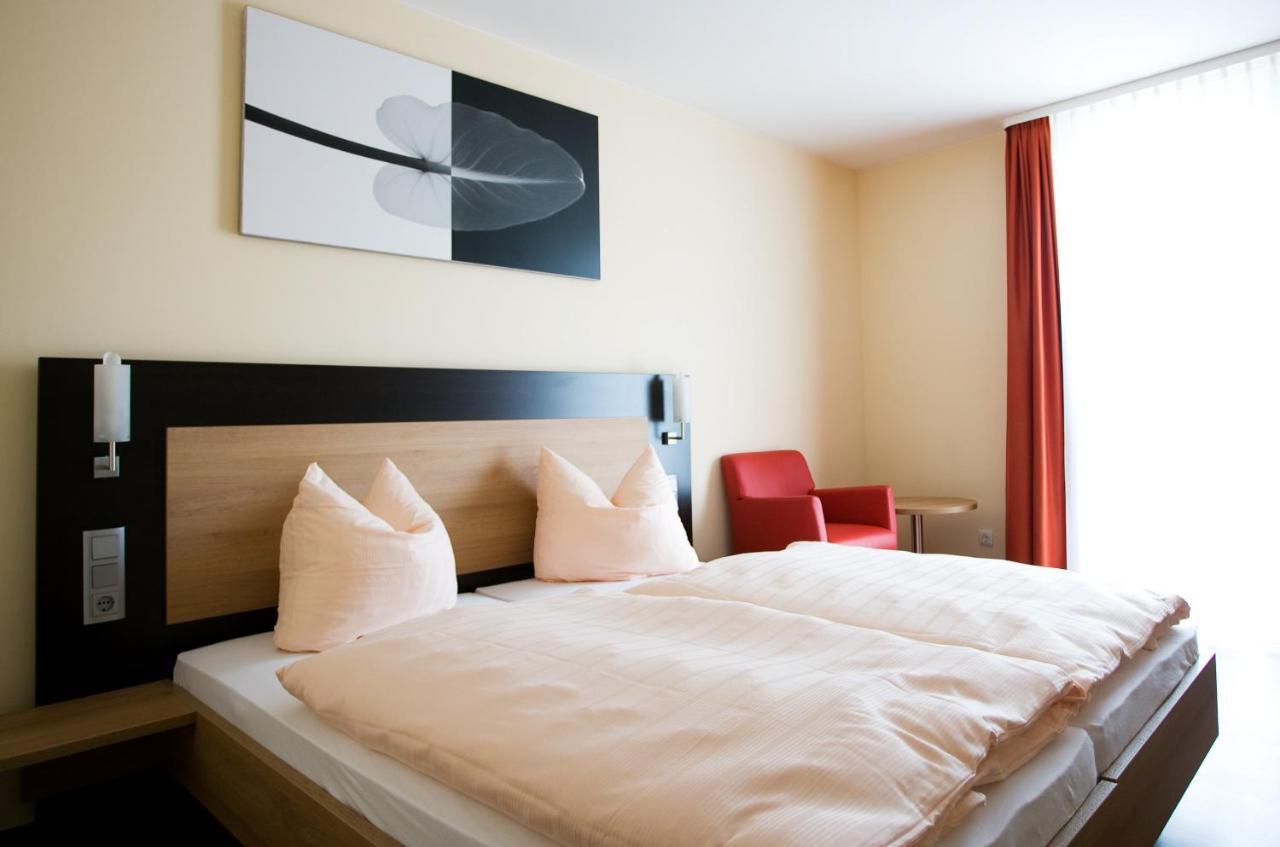 Hotel La Baia Cochem Luaran gambar