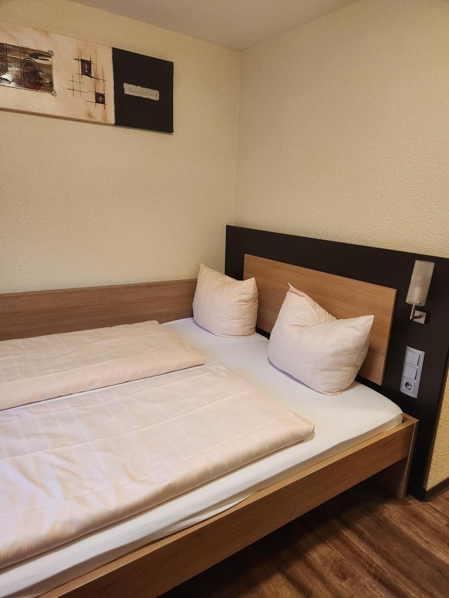 Hotel La Baia Cochem Bilik gambar