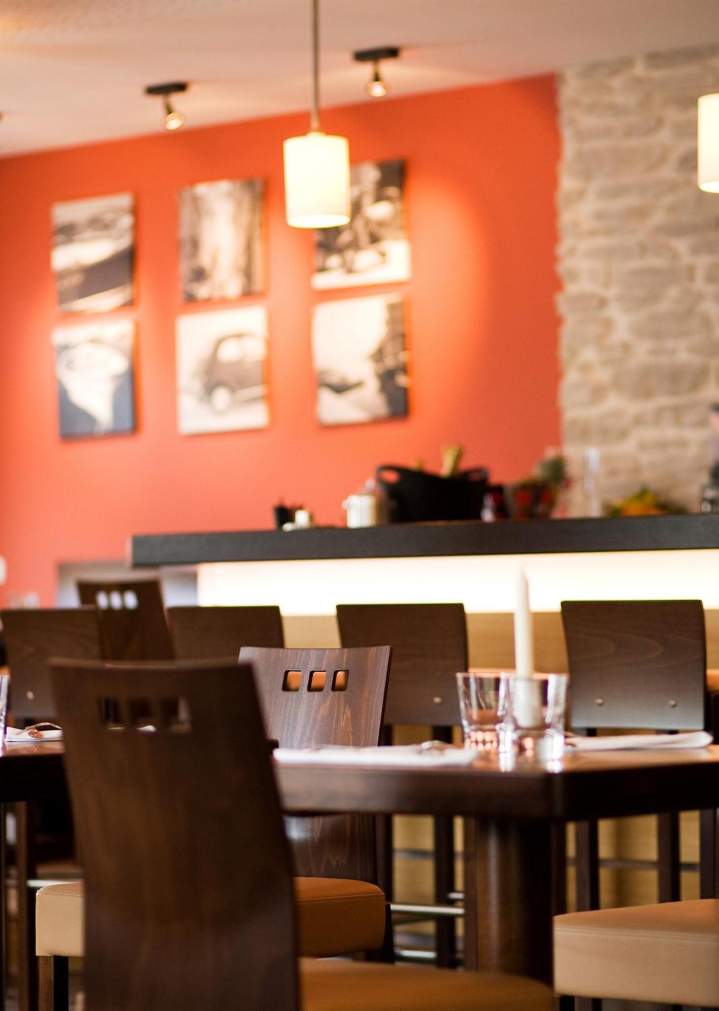 Hotel La Baia Cochem Bilik gambar